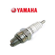 대림 시티100 점화플러그 C7HSA/YAMAHA 순정 스파크플러그