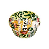 일본 닛신 돈베이 기츠네 우동 93g 12개입, 단일상품개