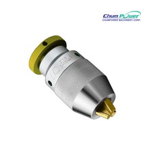 첨파워 키레스척 6S JT1 6.5mm 드릴척 보루방