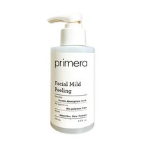 프리메라 페이셜 마일드 필링 new 150ml, 1개, 상세페이지 참조