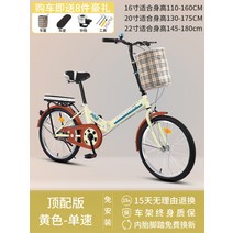 경량접이식자전거 사이클 성인 미니벨로자전거 삼각, 20인치cm, AE