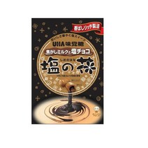 일본사탕 캔디 미각당 소금의 꽃 소금 초콜릿맛 80gx6