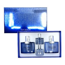 이자녹스 옴므 2종 기획세트, 상세페이지 참조