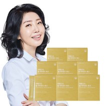 여에스더 올 어라운드 효소, 30포, 8박스