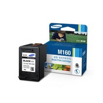 삼성전자 INK-M160 정품잉크 검정, 1개