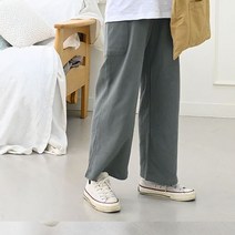 소년마켓 매일매일 포켓팬츠