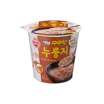 오뚜기 옛날 구수한 누룽지, 30g, 5개