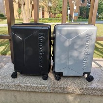 20인치 캐리어 벤츠 캐리어 트롤리 여행가방 트렁크 백 경량 휠 여행용 리베르샵