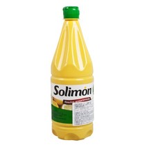 솔리몬 스퀴즈드 레몬즙, 8개, 990ml