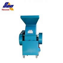 잔가지 파쇄기 단하나 갱구 포장 거품 영화 쇄석기폐기물 플레스틱 필름 농업 및 부대 슈레더 기계, 01 300_01 미국