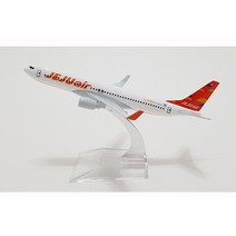 [이수몰]1/400 모형 비행기 모형 항공기 전세계 비행기모형 다이캐스트, 선택04-제주에어