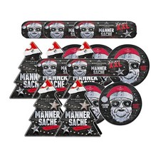 니더레거 마지판 크리스마스 믹스 Niederegger Mannersache, 5팩