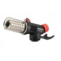 스마토-이로다 가스열풍기 HG-350, 1