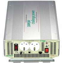 다르다 DC/AC인버터 SI2200BQ(3000W) SI2200BQ(DC24V/3000W)유사계단파 1EA
