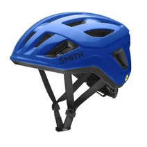 Smith Signal MIPS 자전거 헬멧 화이트 S, Small, Black