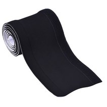 케이블 깔끔한 슬리브 네오프렌 케이블 관리 슬리브 랩 와이어, 유형1, 200*13cm