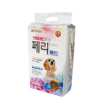 페리 패드 50매 애완용품, 3개