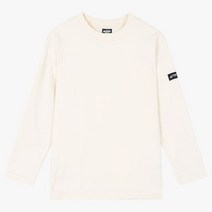 인디고키즈 겨울 @@ 미니쭈리 베이직 티셔츠 IKLA22WR1 (안양점)