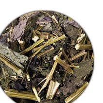 말린 차조기차 자소엽 300g 국산