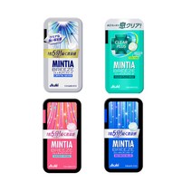 민티아 브리즈 구강청정 캔디 30정, 리프레쉬 블루