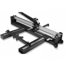 레이저절단 es각도절단기 타일 졸리컷 커터 컷팅기, 800MM 200000 블레이드 x 솔리드 레일 3개