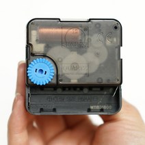 리프팀 스즈키 벽시계 무소음 무브먼트 14.8mm DIY 부속 부품