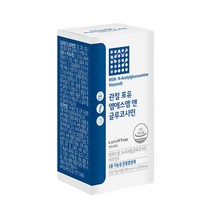테이미 관절 연골 건강 포유 엠에스엠 아세틸글루코사민 120정 어골칼슘 NAG 비타민D3