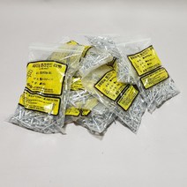명화 알루미늄 블라인드 둥근머리리벳 소량판매 50개/1봉, 직경3.2- 11mm 50개/1봉