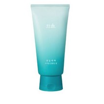 한율 산들박하 클렌징 폼, 3개, 110g