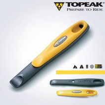 토픽 휴대용공구 SHUTTLE LEVER 1.2 타이어 레버