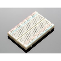 아두이노 라즈베리파이 400홀/400핀(pin) 브레드보드/빵판(Breadboard) 0.1%의 비밀