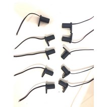 하니웰 산업용 홀 효과/자기 센서 10 개/묶음 1GT101DC 빠른 배송