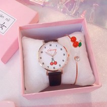 스와치 손목 시계 어린이 남자 전자 유아 귀여운 캐릭터 빅키드 여자 아동 초등학생