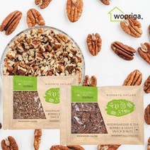 우리가스토리 피칸 피칸 반태 분태 구운피칸 견과류 견과 넛츠 넛트, 피칸 1kg 1봉