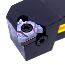 MZG SER 20x20 16x16 CNC 선반 가공 커터 외부 나사산 공구 스레딩 홀더 터닝, 06 SER2525M22