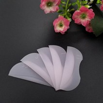 눈썹그리기 재사용 가능한 속눈썹 리프팅 키트 3D 익스텐션 컬러, pink