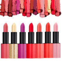 미샤 데어루즈 벨벳3.5g 1+1 19종, 키치 피치, 1개