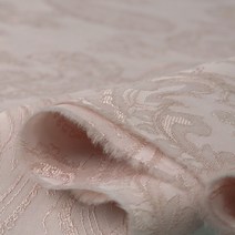 내수-레이온 쟈카드 패턴 (180G) TA-263