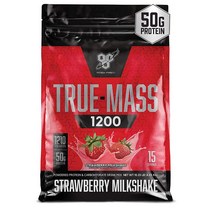 신타6 프로틴 트루매스 게이너 단백질 딸기맛 4.71kg