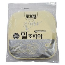 pdg# 간편식품 또즈랑 밀또띠아 10호 780g 2개 또띠아 케밥, !@상품선택@-