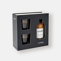 GIMBER 짐버 블랙 선물세트