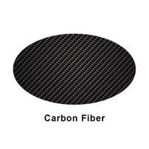 호환 R스타일 리얼 탄소 섬유/FRP 리어 부트 레이싱 트렁크 윙 립 스포일러 바디 키트 도요타 GR86 ZN8, 03 CARBON FIBER