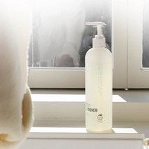 에코후레쉬 친환경 천연 1종세척제 과일세척 주방세제 500ml, 단품