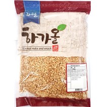 STNY_땅콩 분태 1K 대용량분 견과류 볶은분 식당용분 분쇄 볶음분 분 업소용분