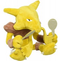 (일본직구) 포켓몬 센터 오리지널 봉제 인형 Pokémon fit 푸딩 : 장난감