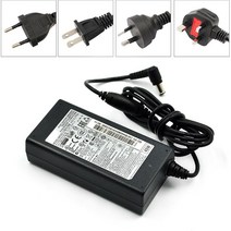 삼성 T24D391 LU28E590DS HW-J250 UE22F5410AK LC27F591FDEXXY CF390 용 19V 3.22A 45W AC 어댑터 사, 04 AU