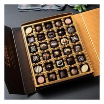 엘가 수제 초콜릿 레장드 초콜릿 30개입