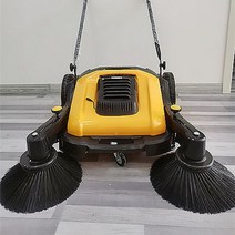 무동력 청소기 마루 광택기 보행식 바닥 청소차 산업용 흡입력좋은 업소용 무선 업장, 선택15