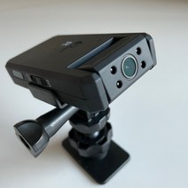 4K 고화질 소형 무선 스마트폰 동작감지 CCTV 카메라, 스마트 미니 카메라+64GB
