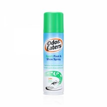 오더이터 풋앤슈 스포츠 스프레이 150ml, 단품, 단품